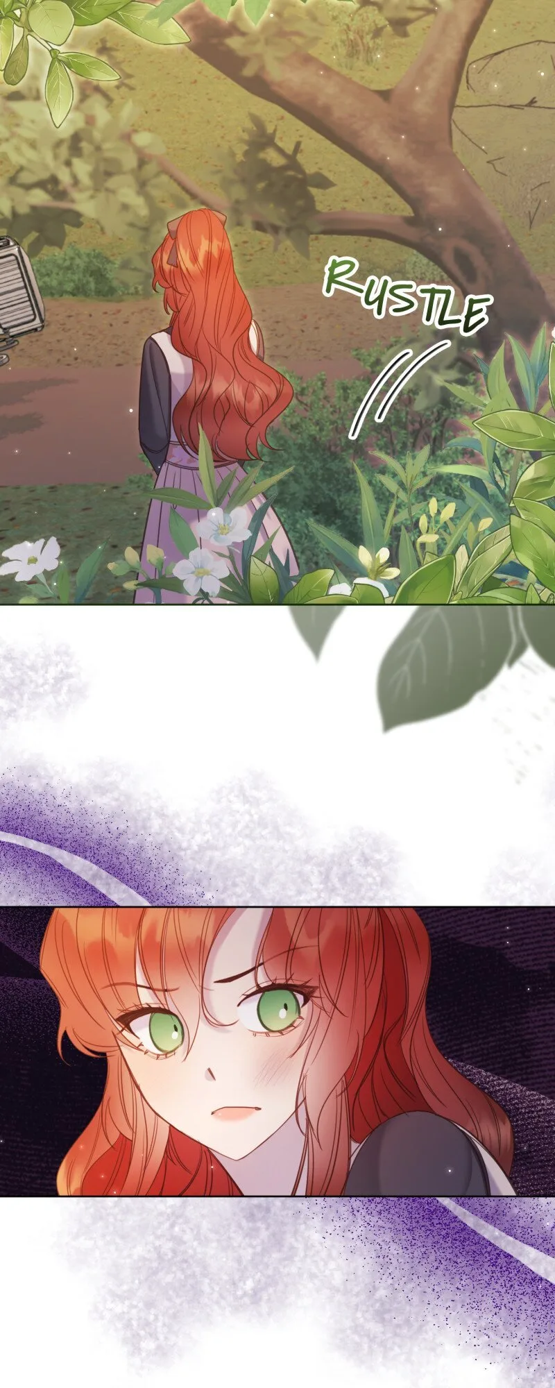 You’re Unforgiven, Your Majesty Chapter 34 page 50