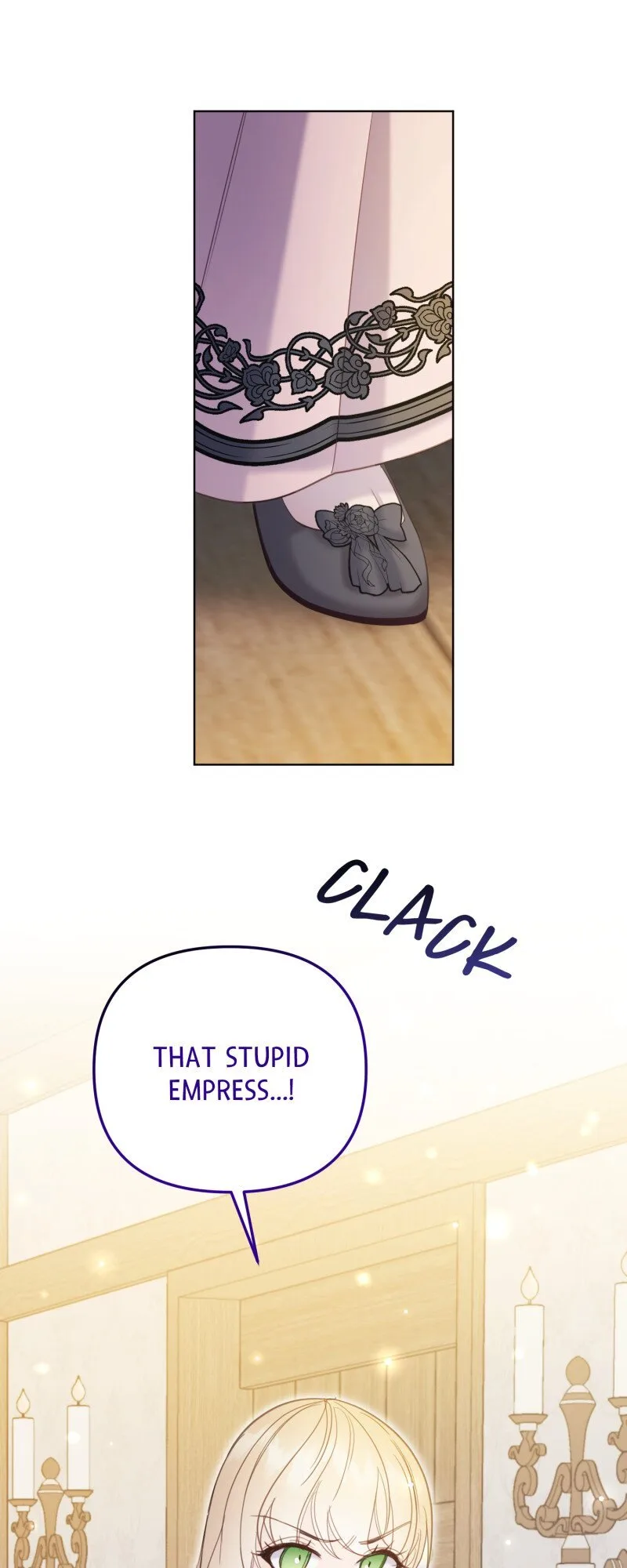 You’re Unforgiven, Your Majesty Chapter 31 page 65