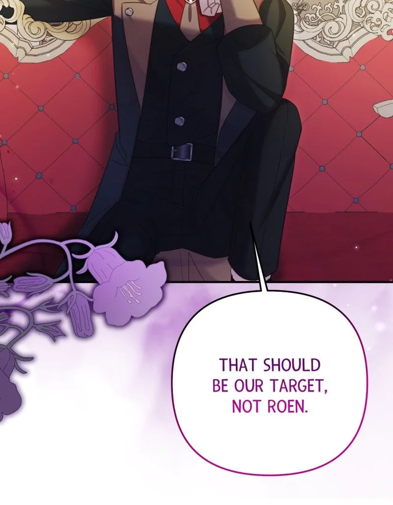 You’re Unforgiven, Your Majesty Chapter 35 page 20