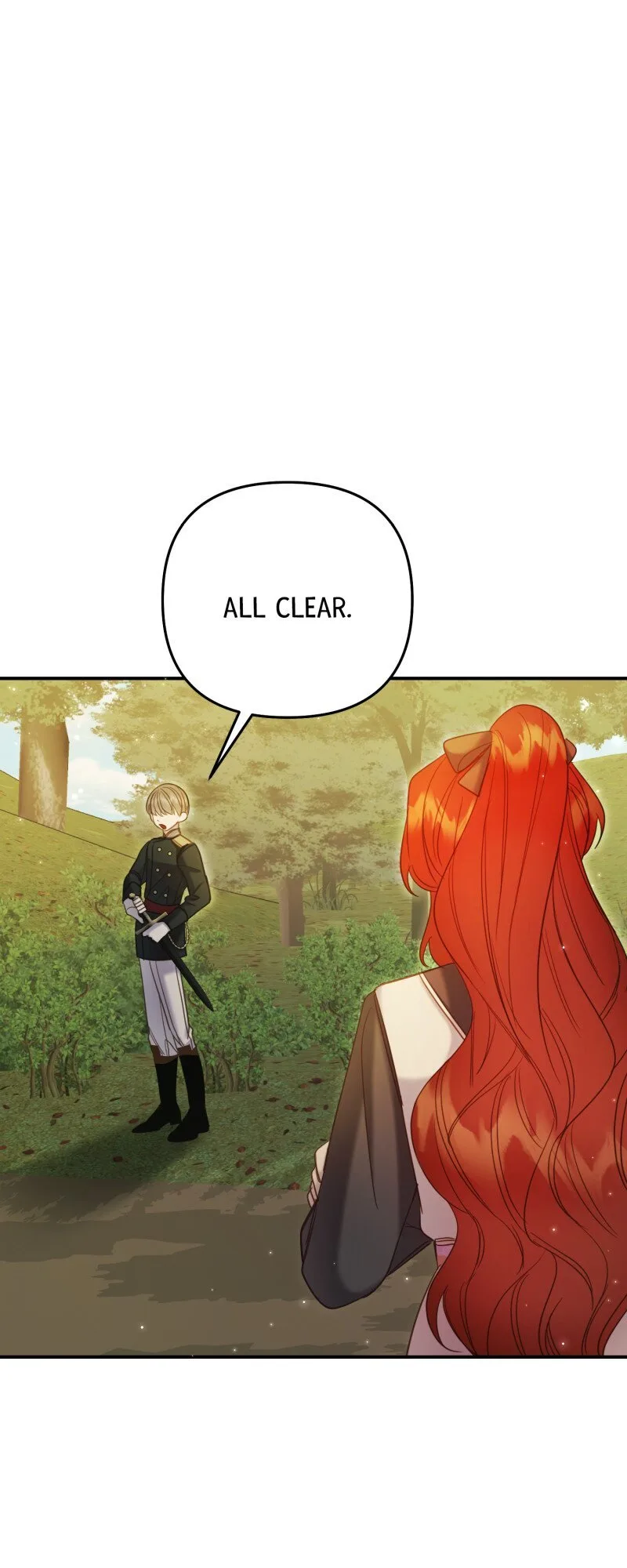 You’re Unforgiven, Your Majesty Chapter 35 page 5