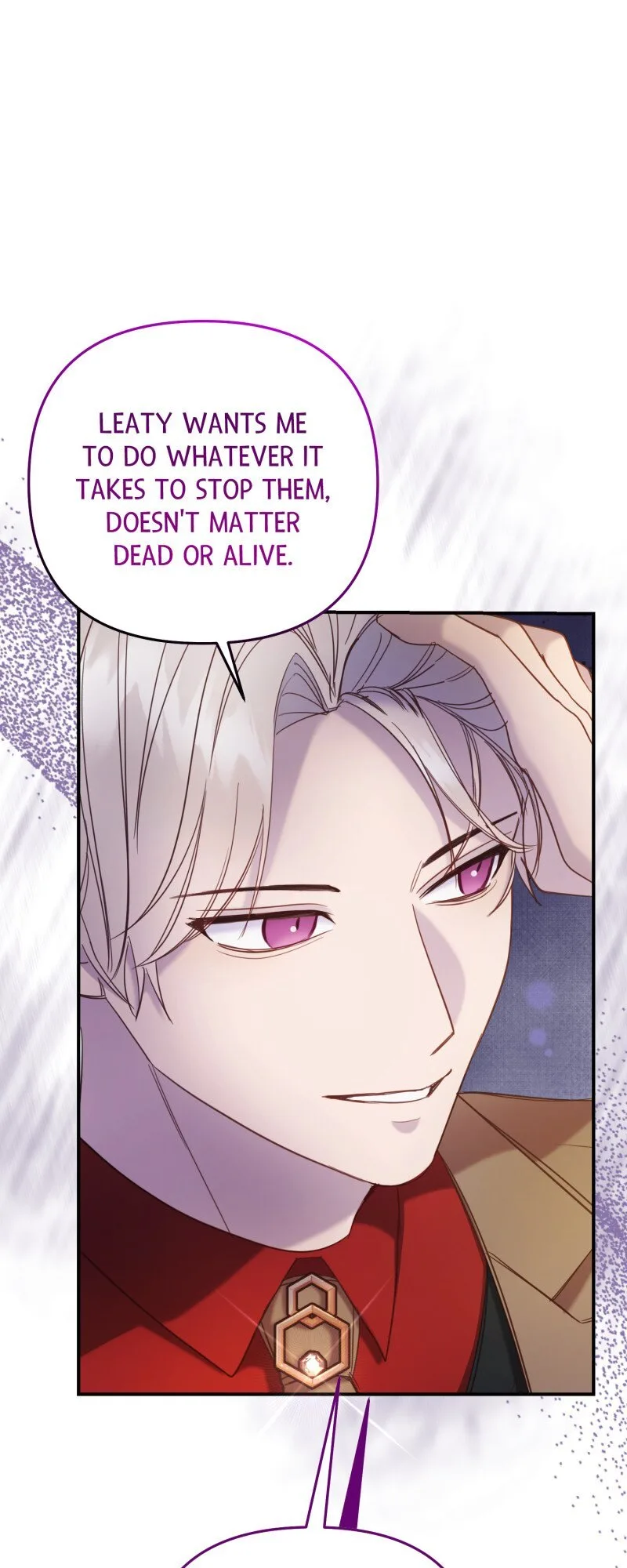 You’re Unforgiven, Your Majesty Chapter 35 page 15