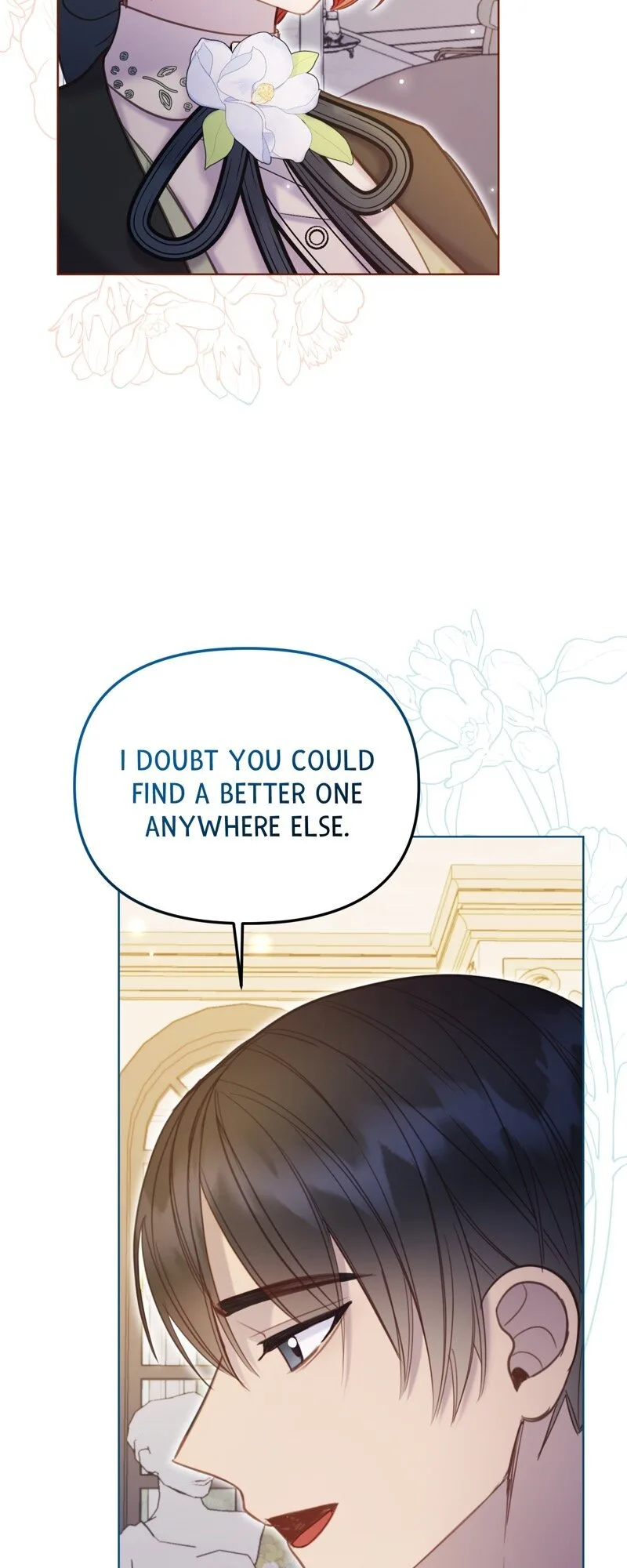 You’re Unforgiven, Your Majesty Chapter 27 page 62