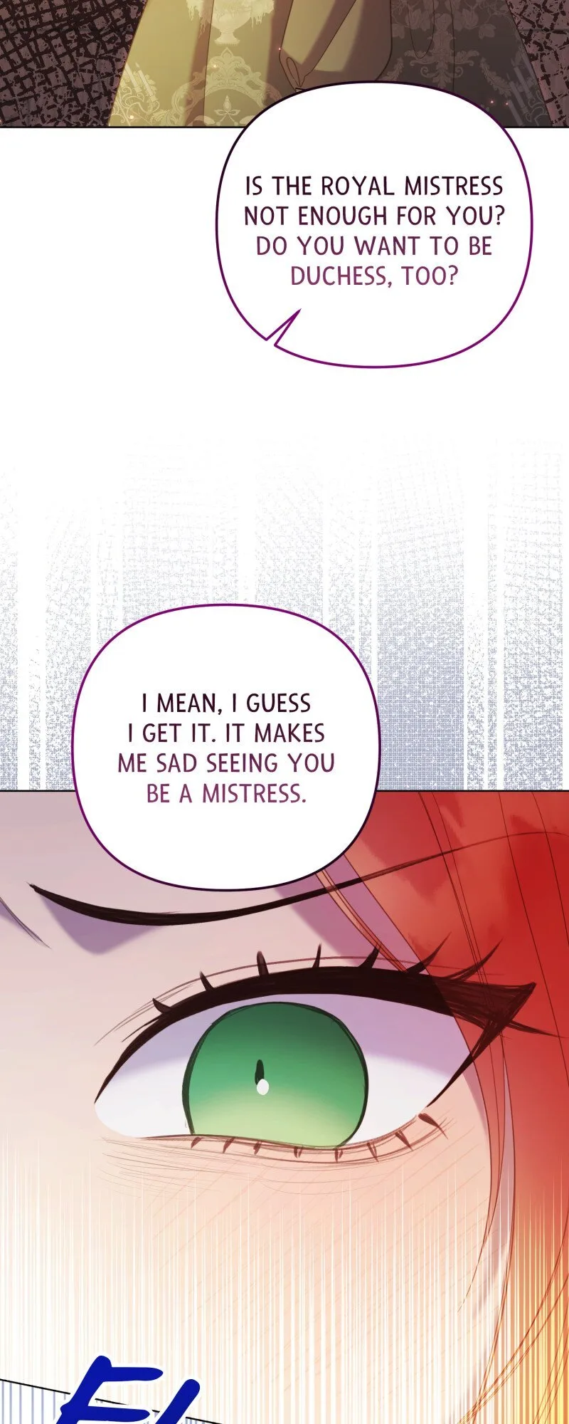 You’re Unforgiven, Your Majesty Chapter 31 page 57
