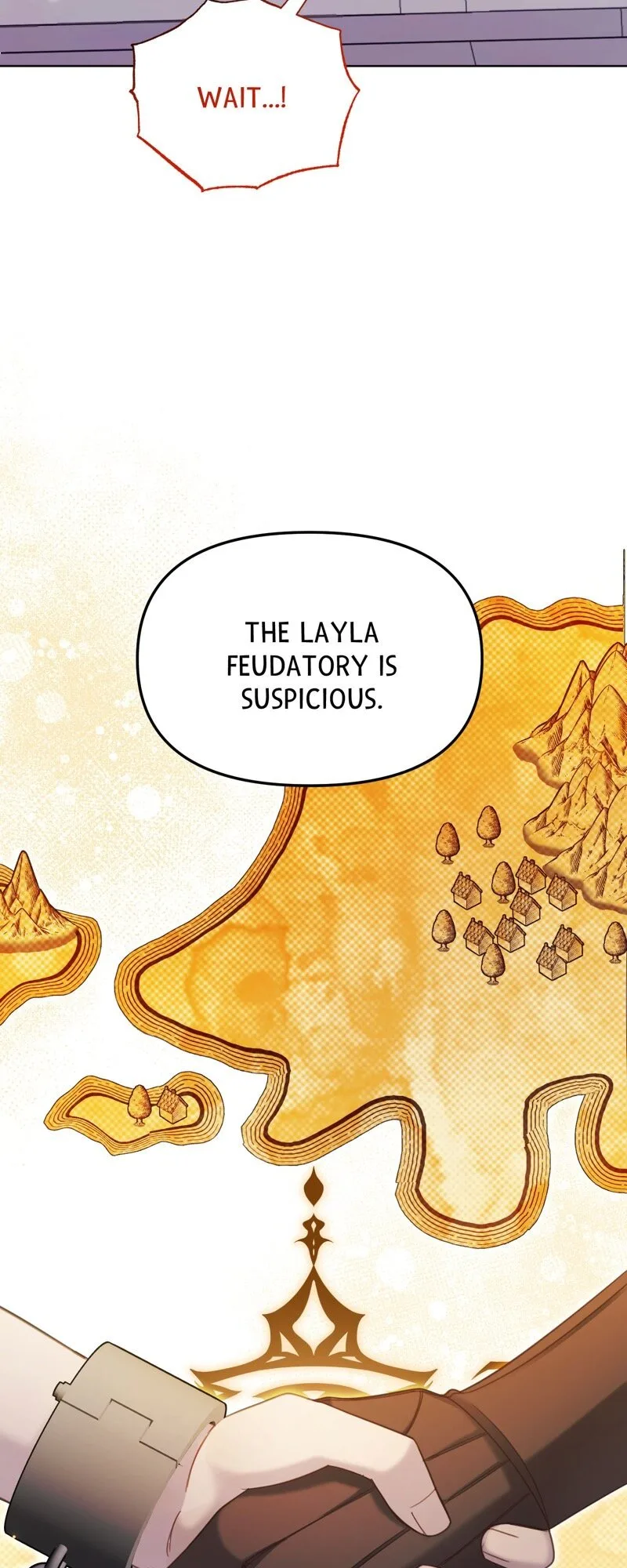 You’re Unforgiven, Your Majesty Chapter 29 page 69
