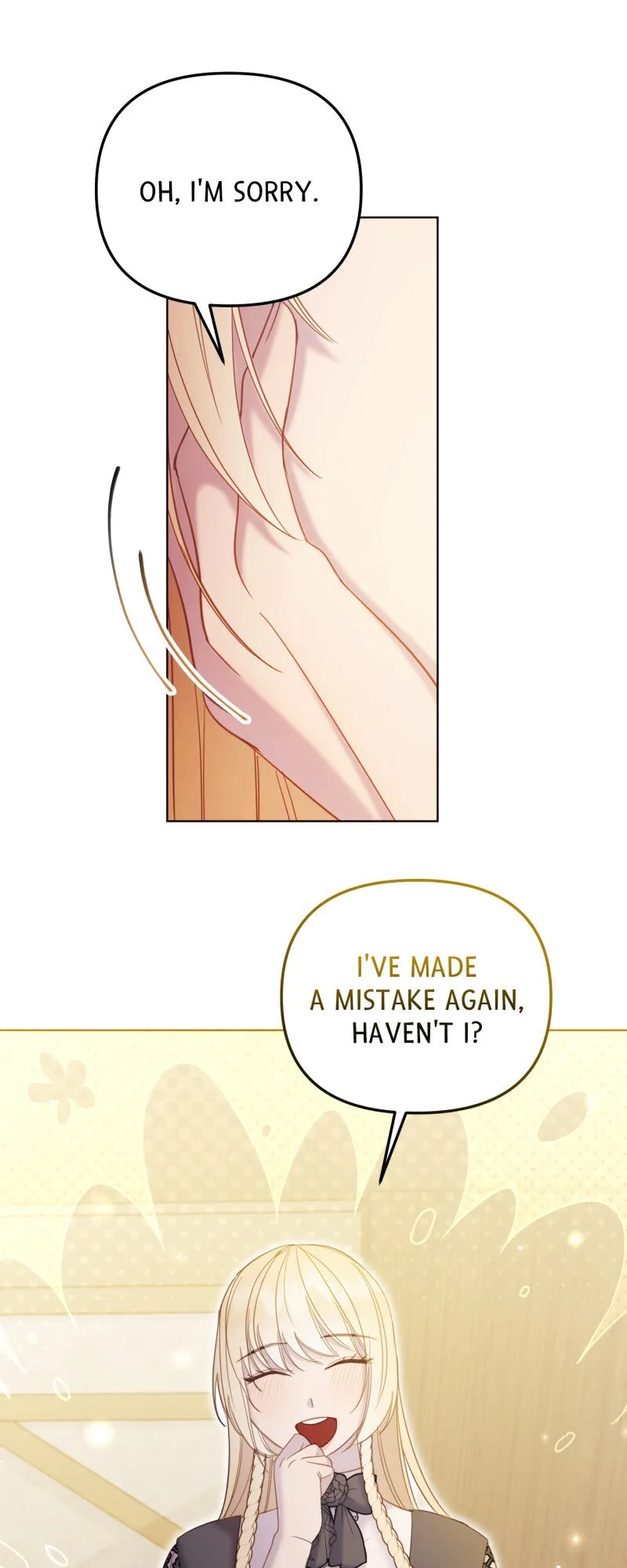 You’re Unforgiven, Your Majesty Chapter 31 page 59