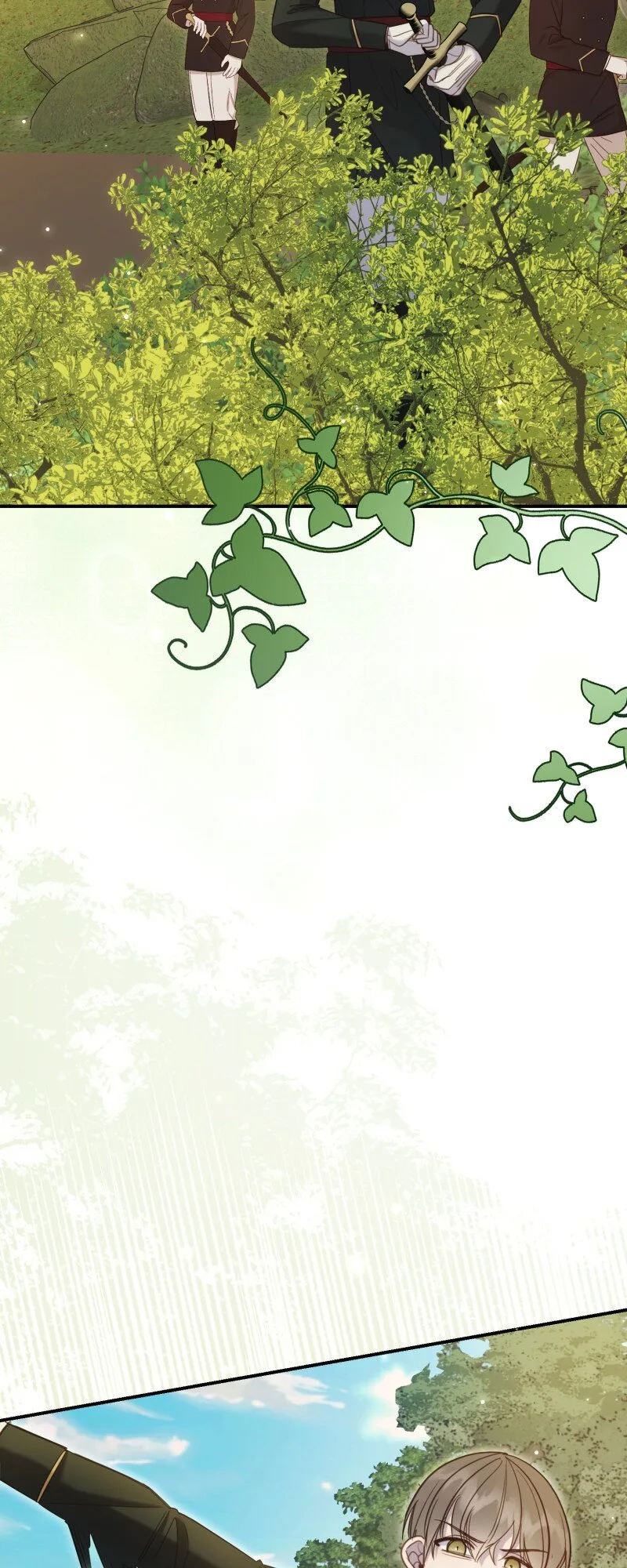 You’re Unforgiven, Your Majesty Chapter 35 page 3