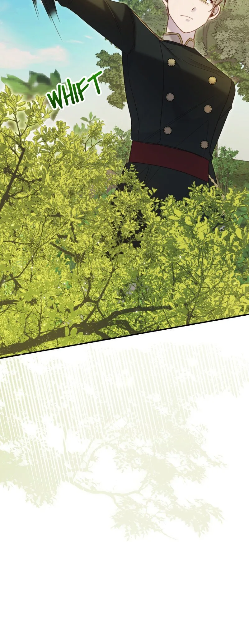 You’re Unforgiven, Your Majesty Chapter 35 page 4