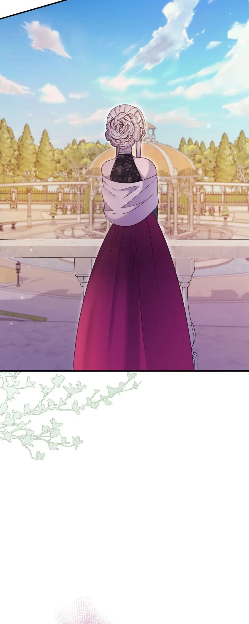 You’re Unforgiven, Your Majesty Chapter 35 page 33
