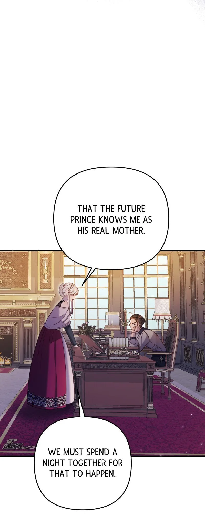 You’re Unforgiven, Your Majesty Chapter 35 page 51