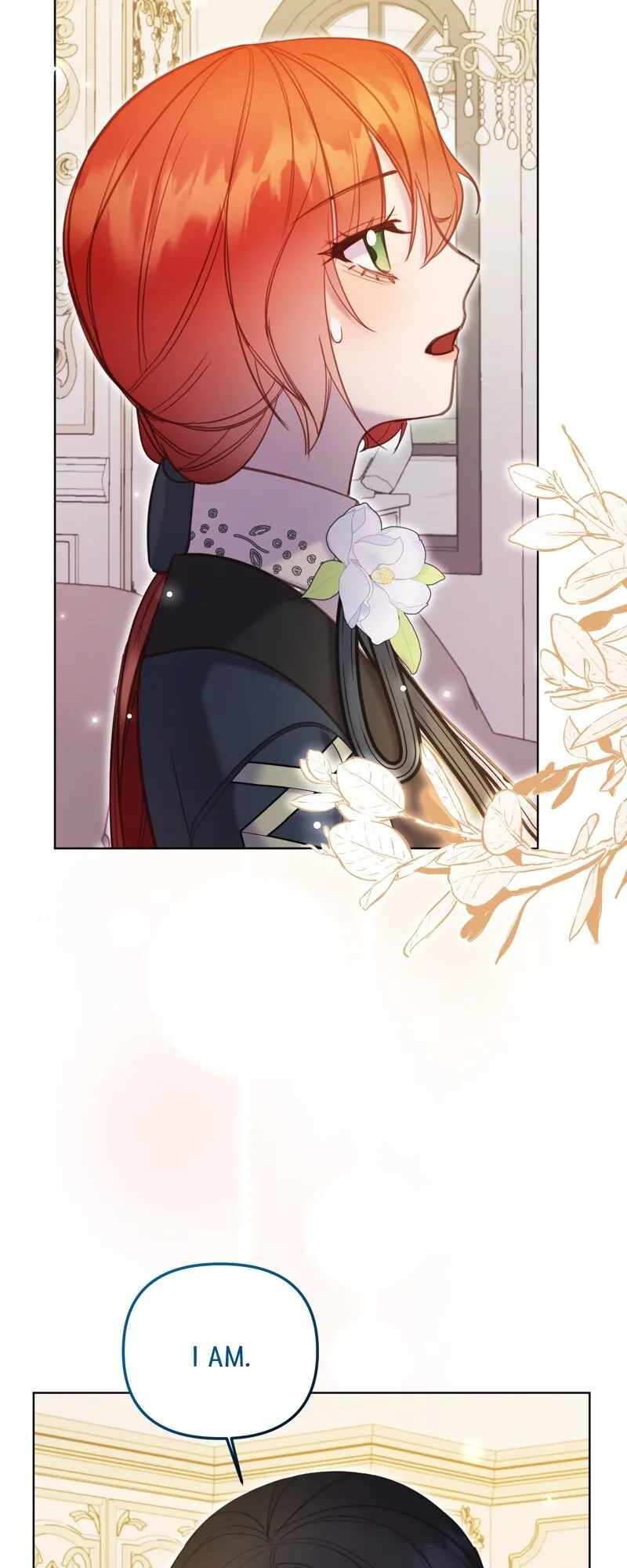 You’re Unforgiven, Your Majesty Chapter 27 page 59