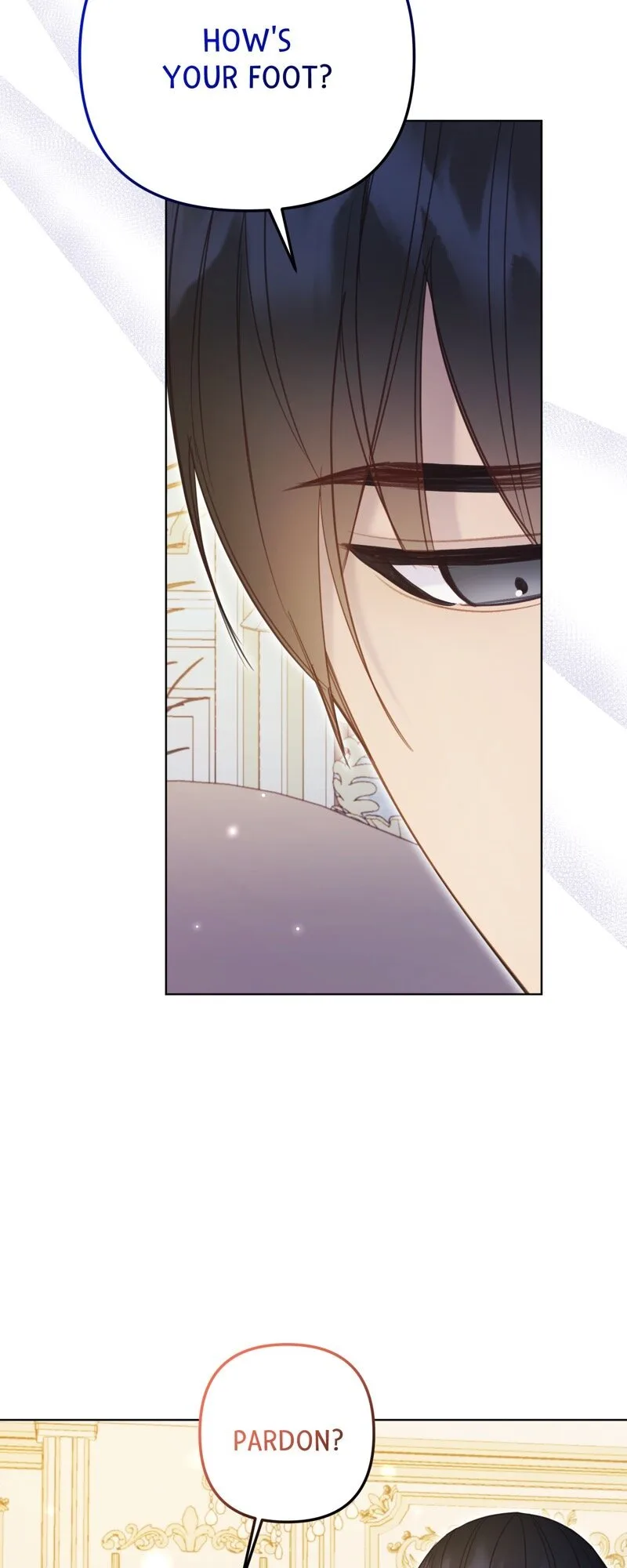 You’re Unforgiven, Your Majesty Chapter 27 page 64