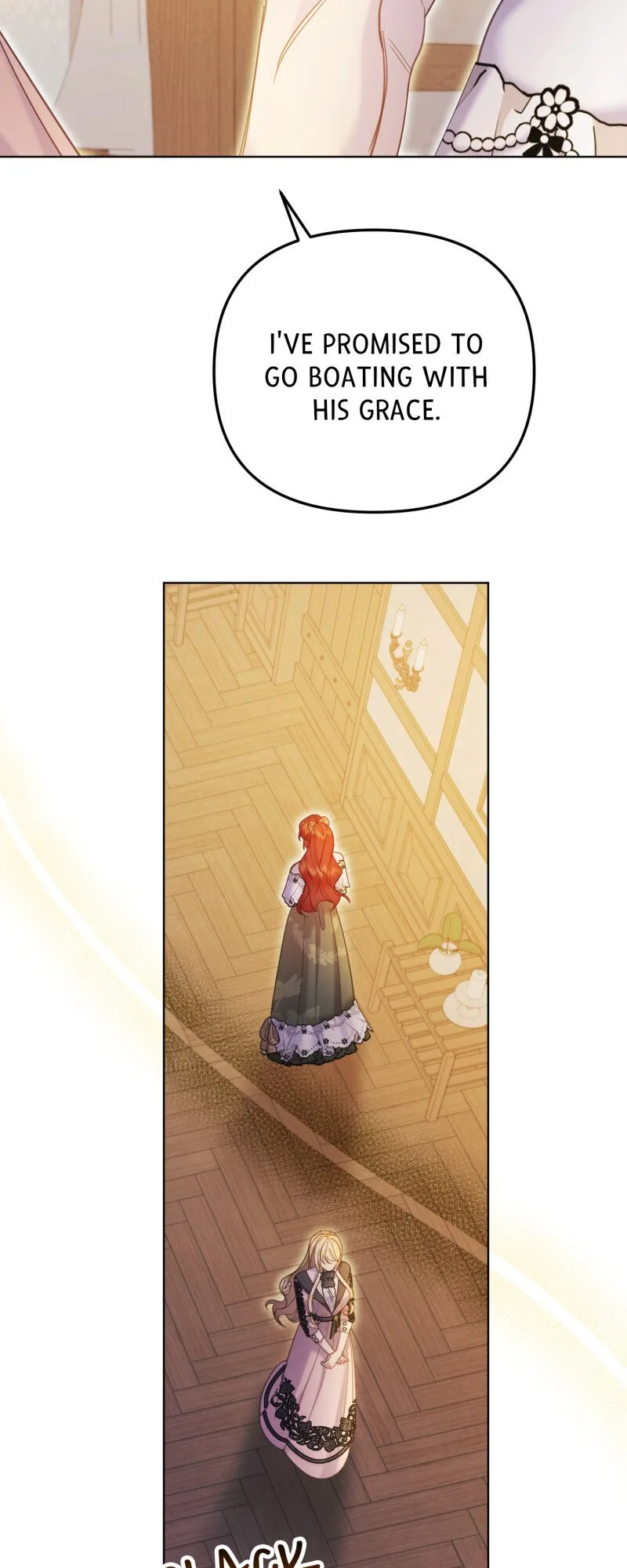 You’re Unforgiven, Your Majesty Chapter 31 page 62