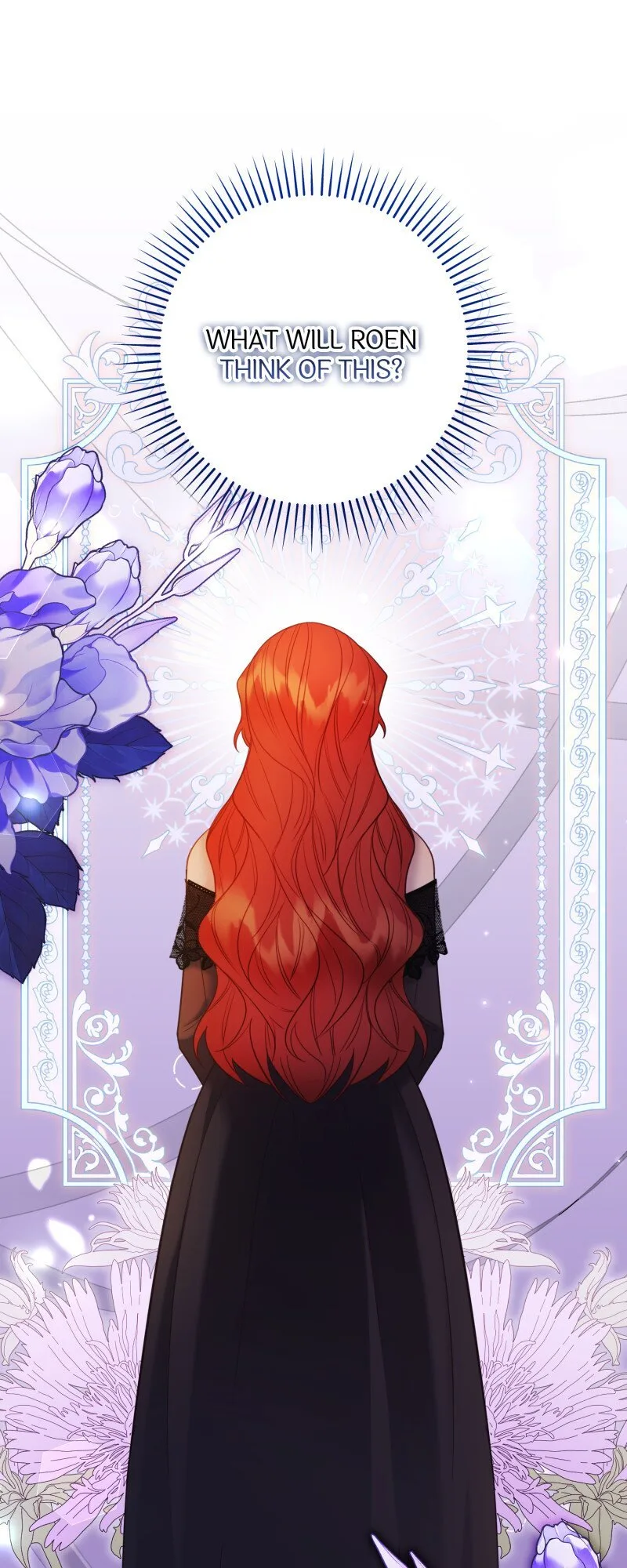 You’re Unforgiven, Your Majesty Chapter 35 page 55