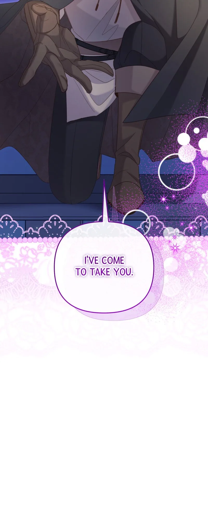 You’re Unforgiven, Your Majesty Chapter 35 page 80