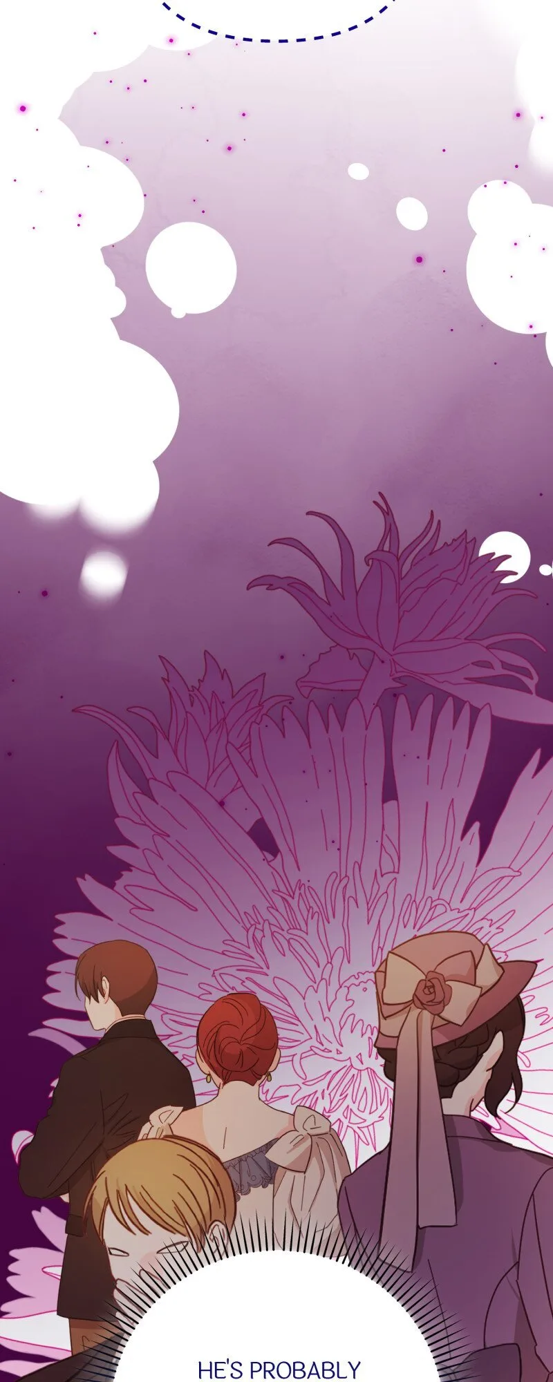 You’re Unforgiven, Your Majesty Chapter 35 page 69