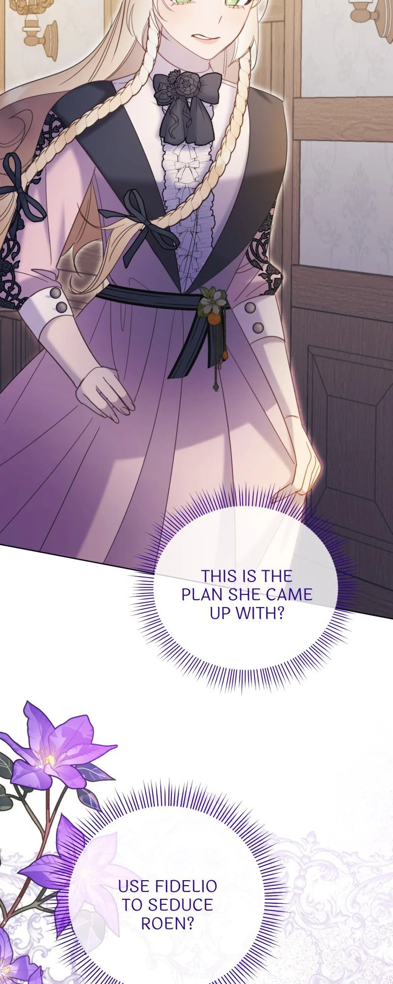 You’re Unforgiven, Your Majesty Chapter 31 page 66