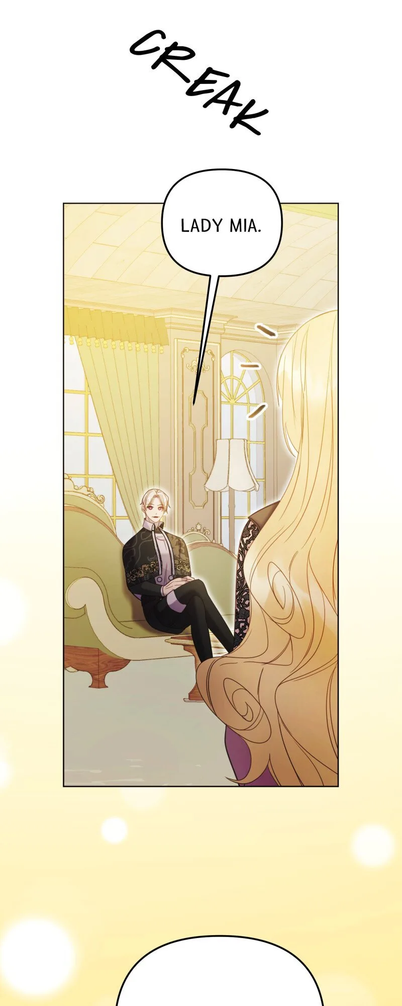 You’re Unforgiven, Your Majesty Chapter 31 page 73