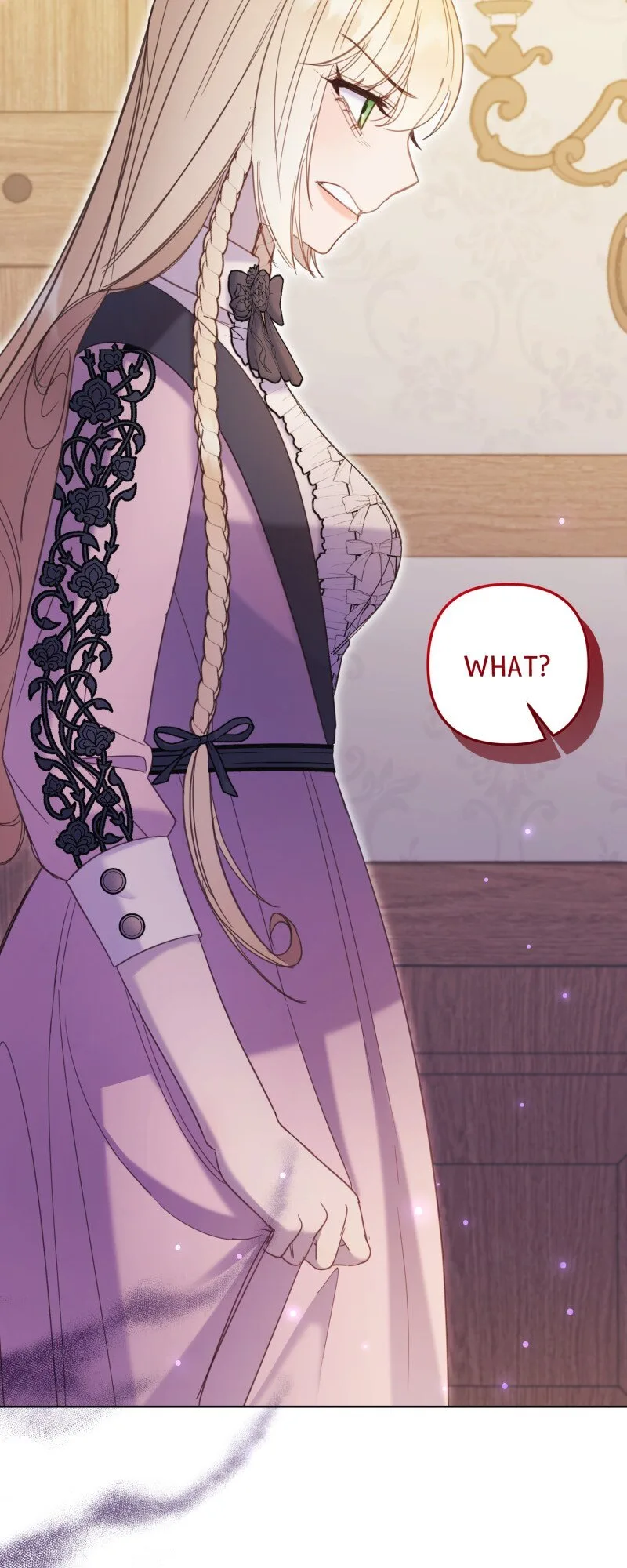 You’re Unforgiven, Your Majesty Chapter 31 page 55