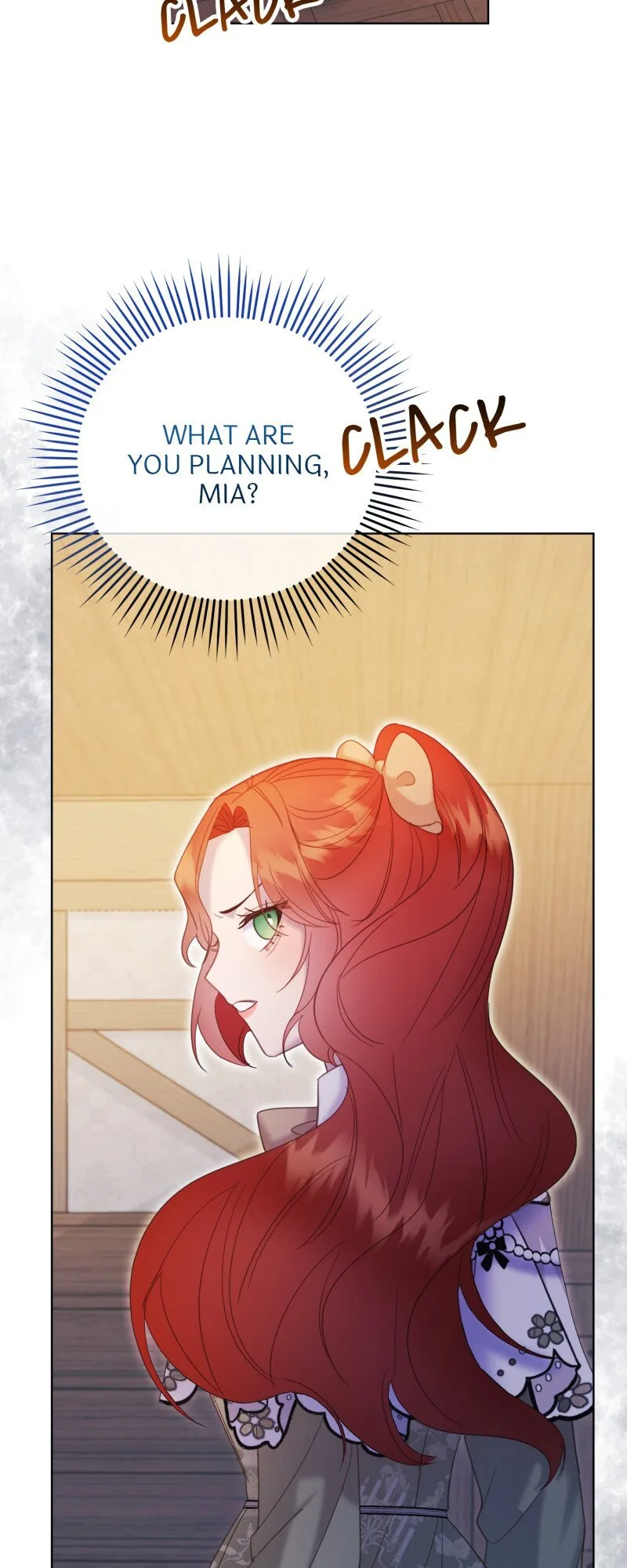 You’re Unforgiven, Your Majesty Chapter 31 page 63