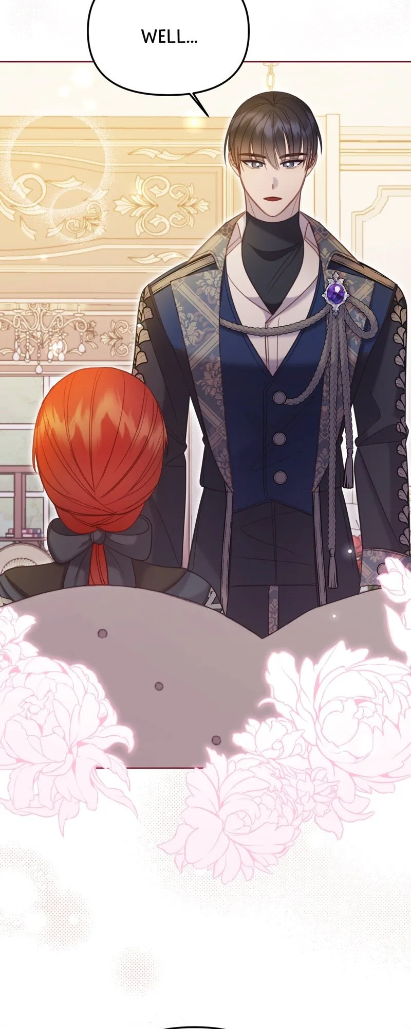 You’re Unforgiven, Your Majesty Chapter 27 page 68