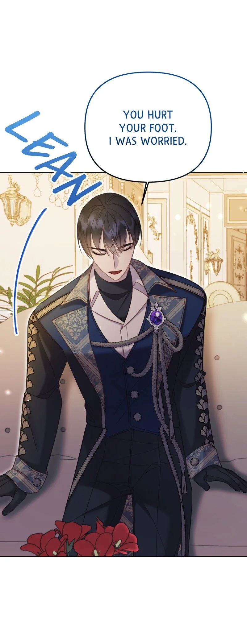 You’re Unforgiven, Your Majesty Chapter 27 page 66