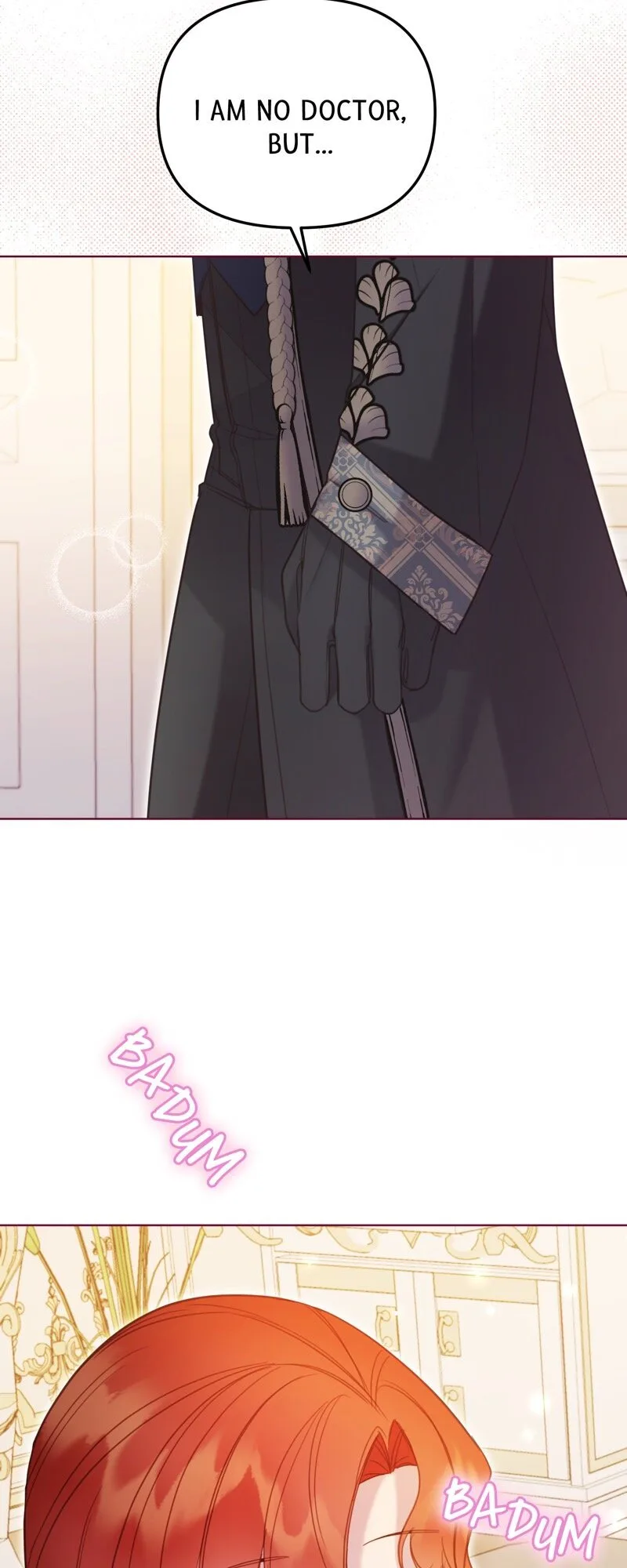 You’re Unforgiven, Your Majesty Chapter 27 page 69