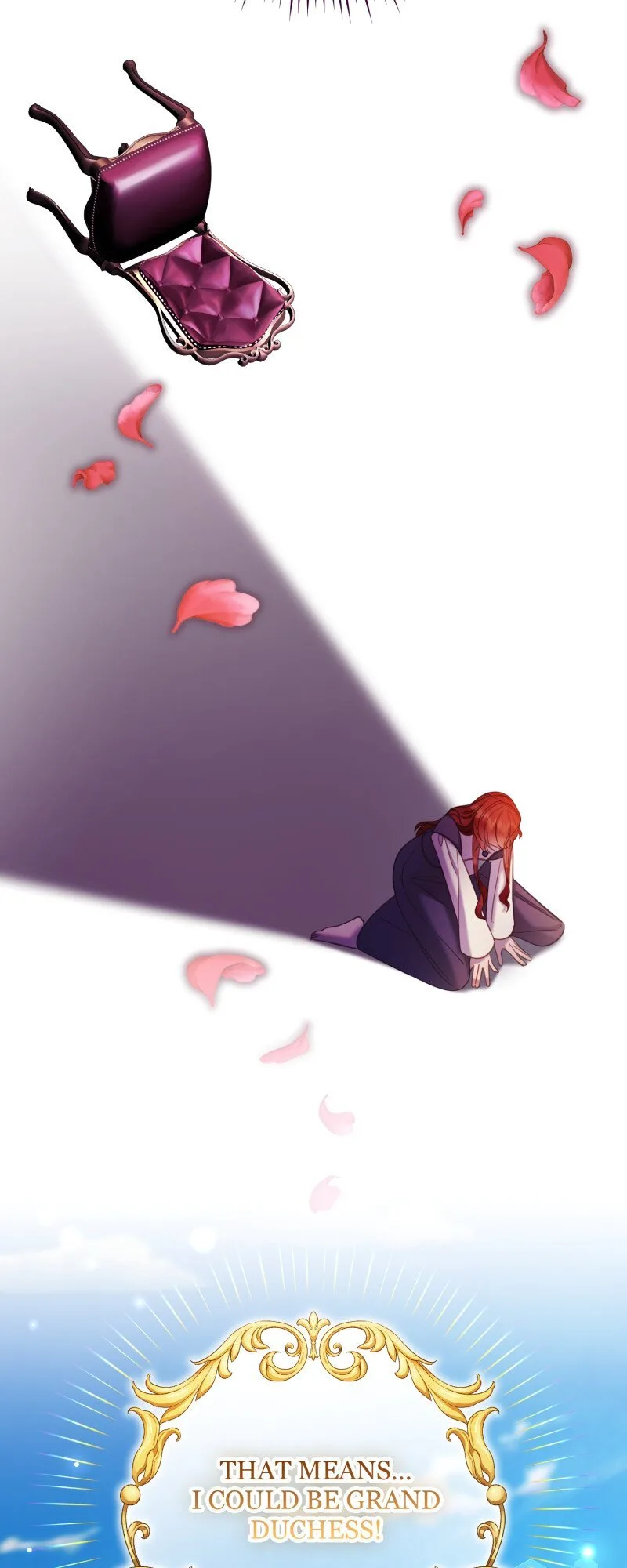 You’re Unforgiven, Your Majesty Chapter 31 page 70