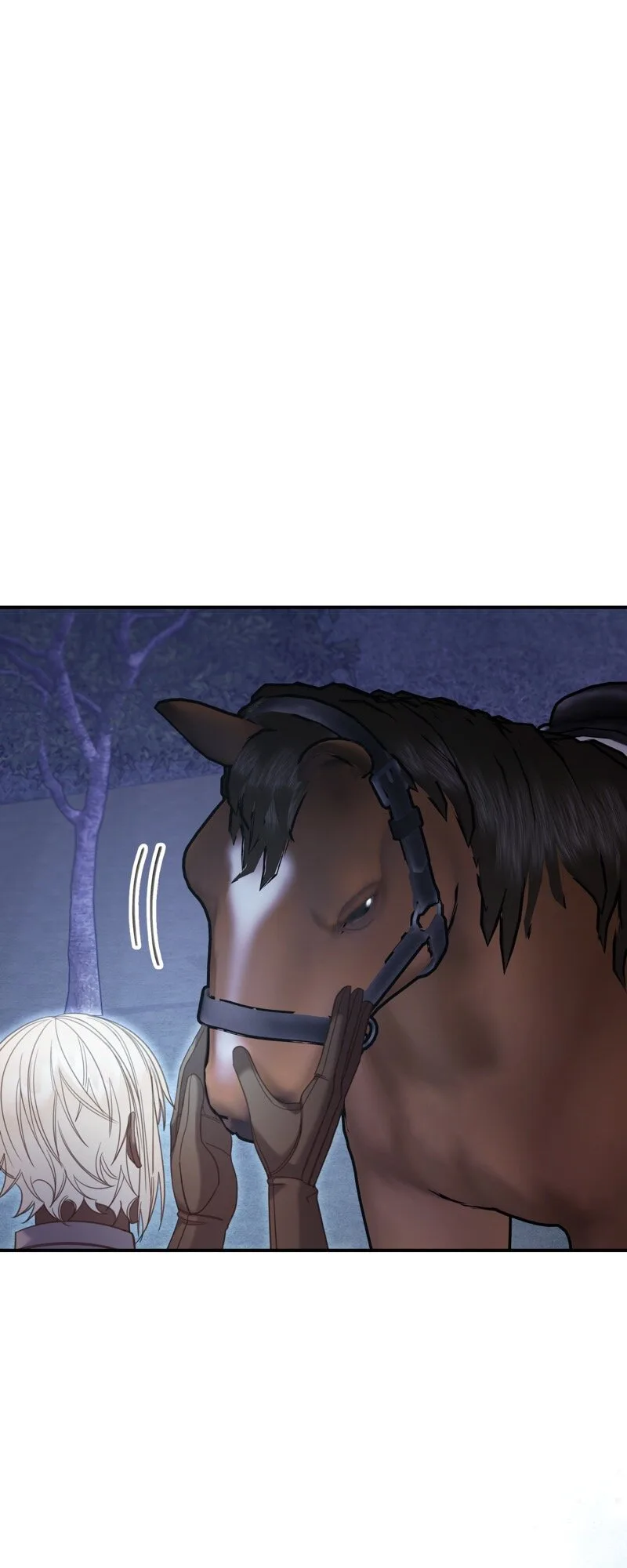 You’re Unforgiven, Your Majesty Chapter 37 page 2