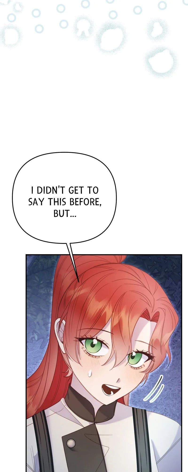 You’re Unforgiven, Your Majesty Chapter 37 page 6