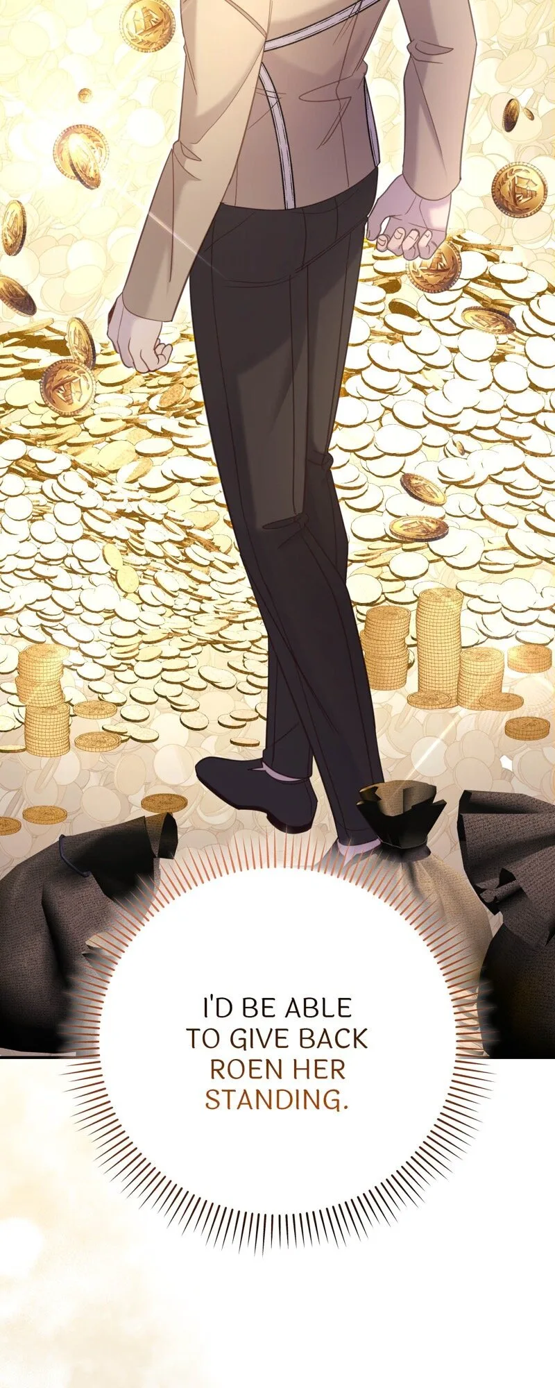 You’re Unforgiven, Your Majesty Chapter 37 page 72
