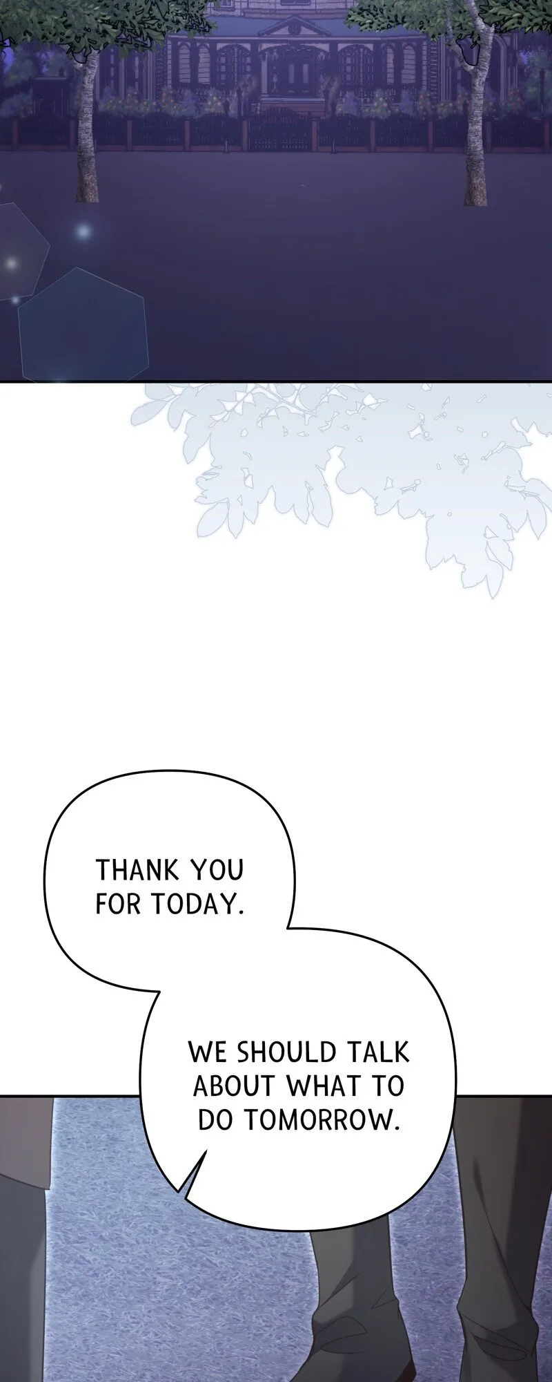 You’re Unforgiven, Your Majesty Chapter 37 page 12