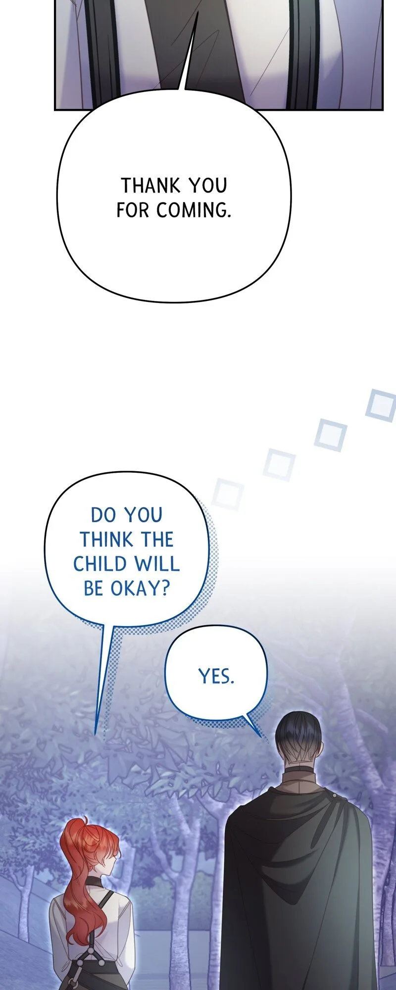 You’re Unforgiven, Your Majesty Chapter 37 page 7