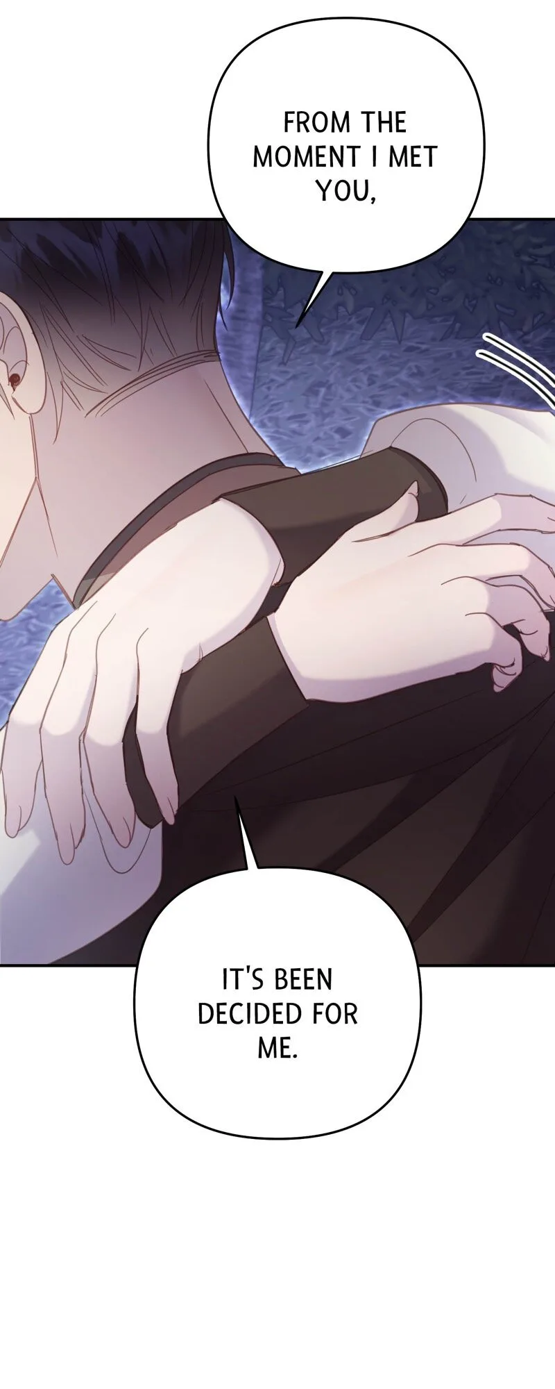 You’re Unforgiven, Your Majesty Chapter 37 page 34
