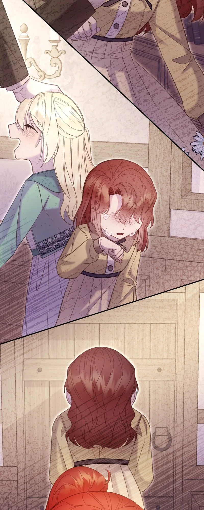 You’re Unforgiven, Your Majesty Chapter 37 page 38