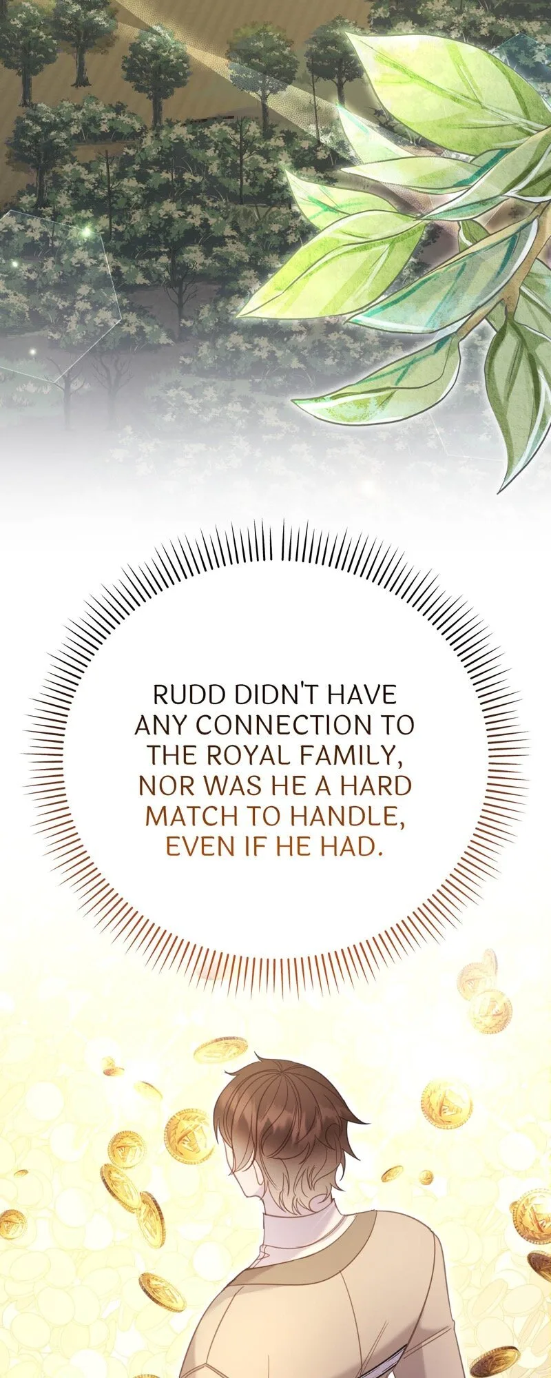 You’re Unforgiven, Your Majesty Chapter 37 page 71