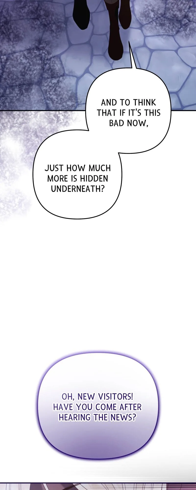 You’re Unforgiven, Your Majesty Chapter 36 page 8