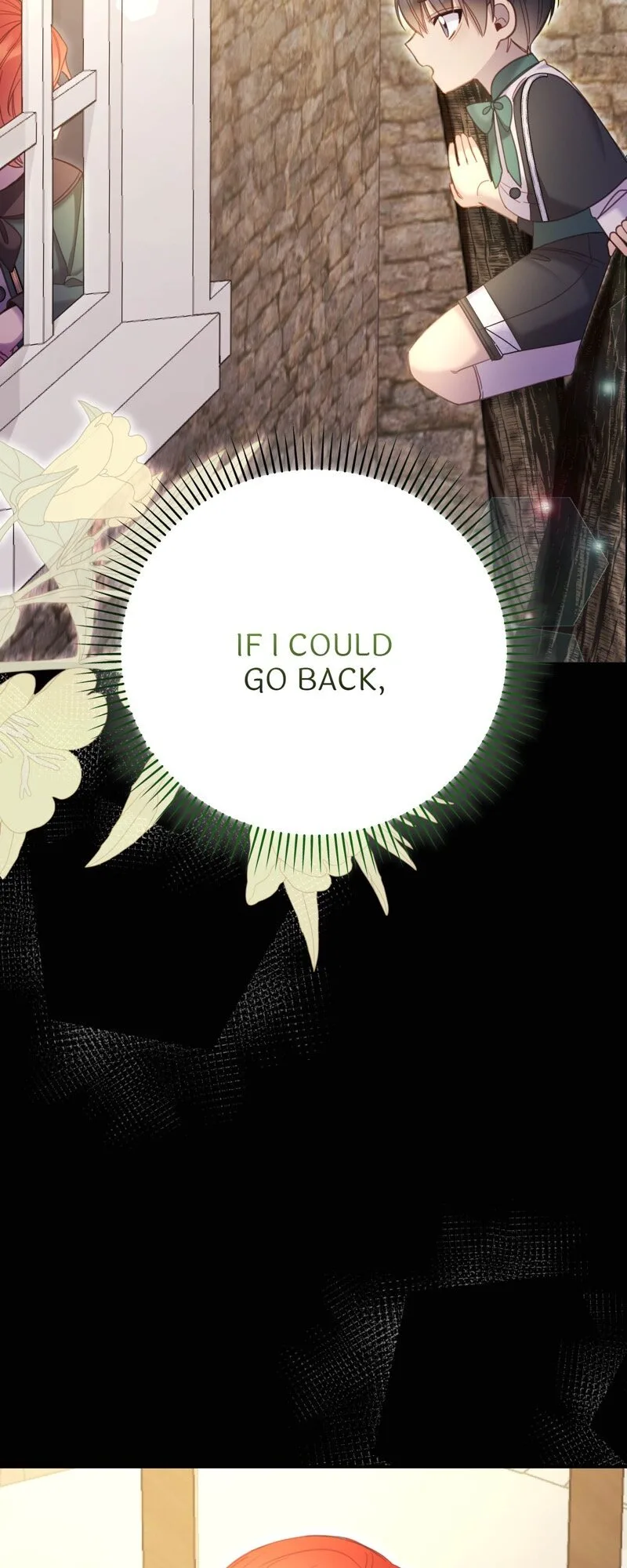 You’re Unforgiven, Your Majesty Chapter 37 page 83