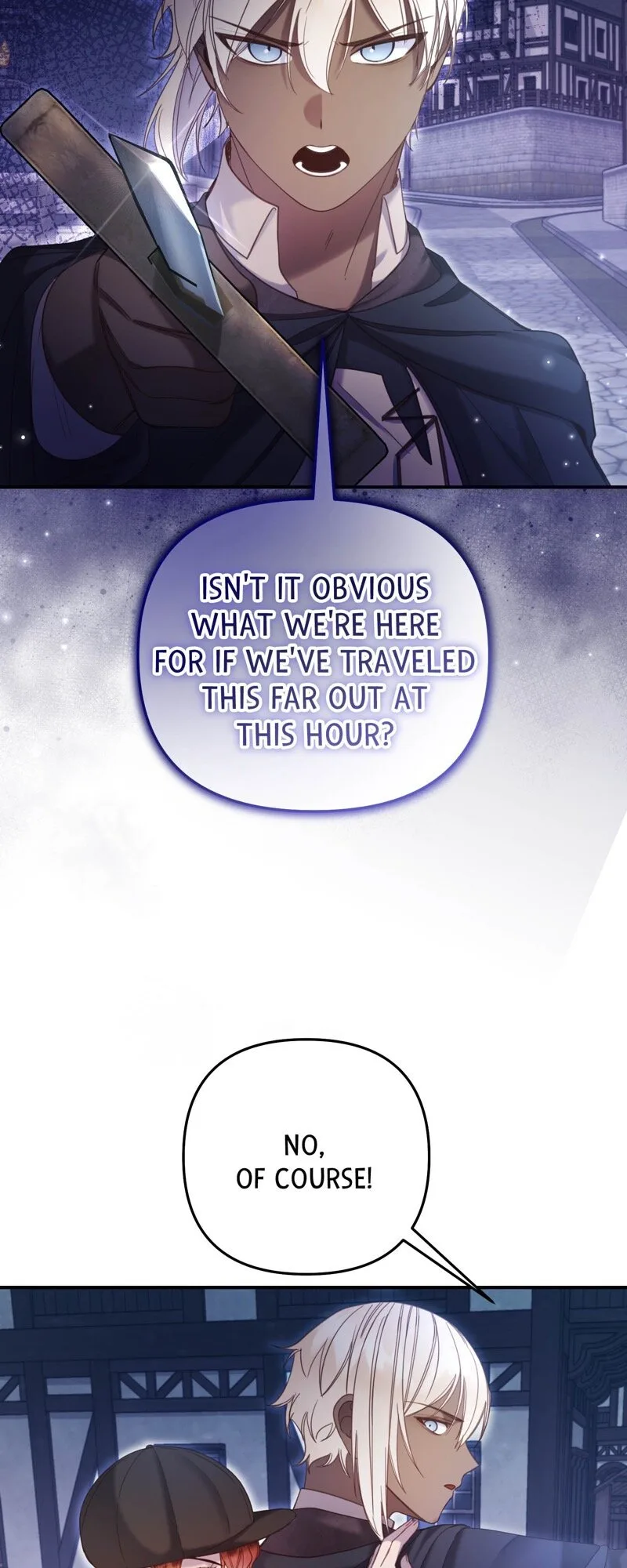 You’re Unforgiven, Your Majesty Chapter 36 page 13