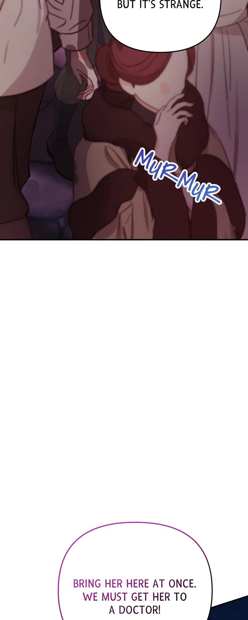 You’re Unforgiven, Your Majesty Chapter 36 page 29
