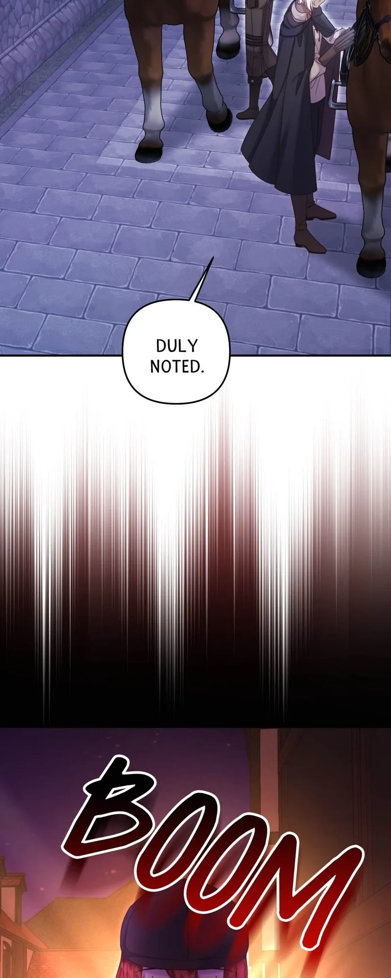 You’re Unforgiven, Your Majesty Chapter 36 page 20