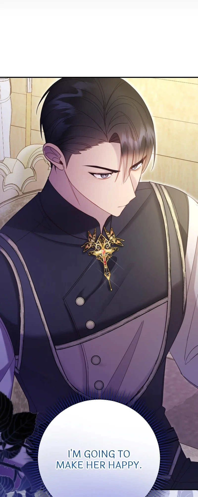 You’re Unforgiven, Your Majesty Chapter 37 page 85