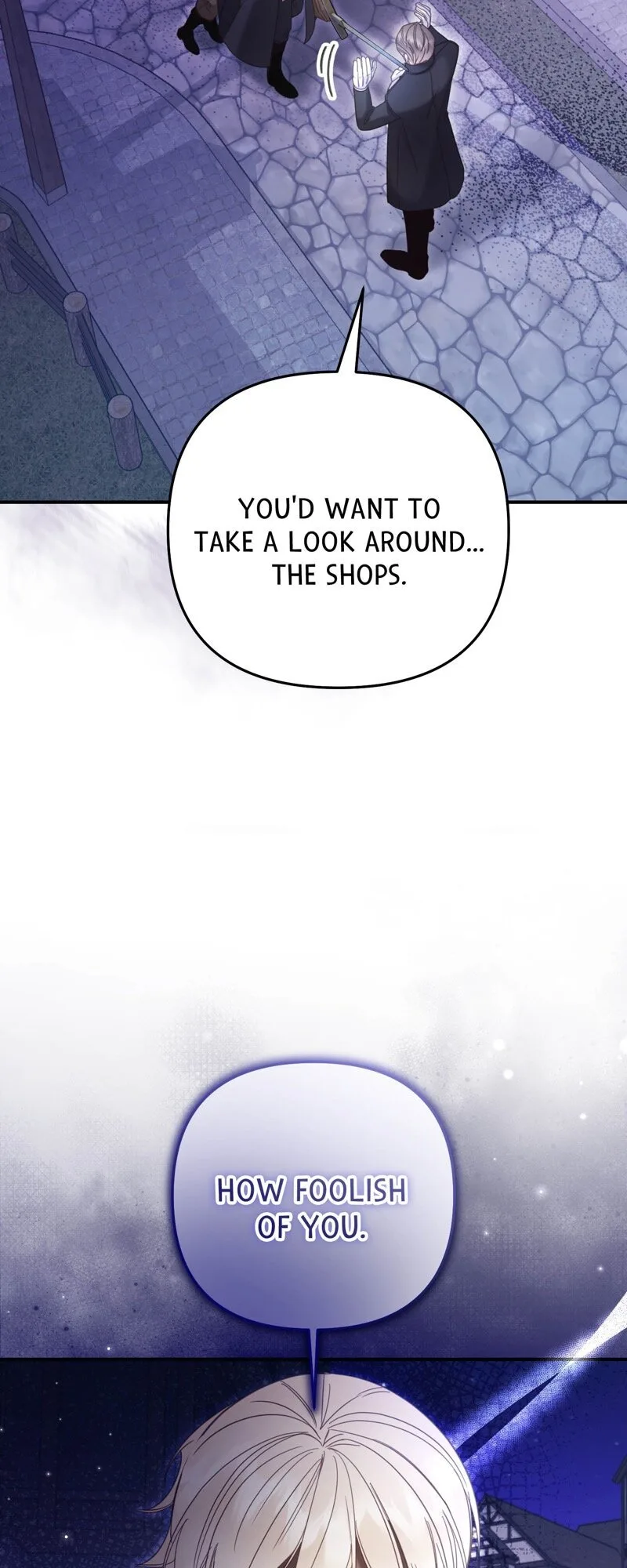 You’re Unforgiven, Your Majesty Chapter 36 page 12