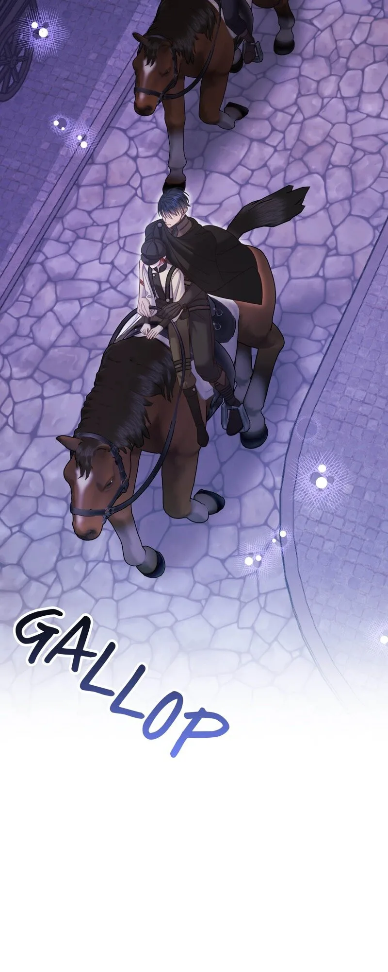 You’re Unforgiven, Your Majesty Chapter 36 page 58