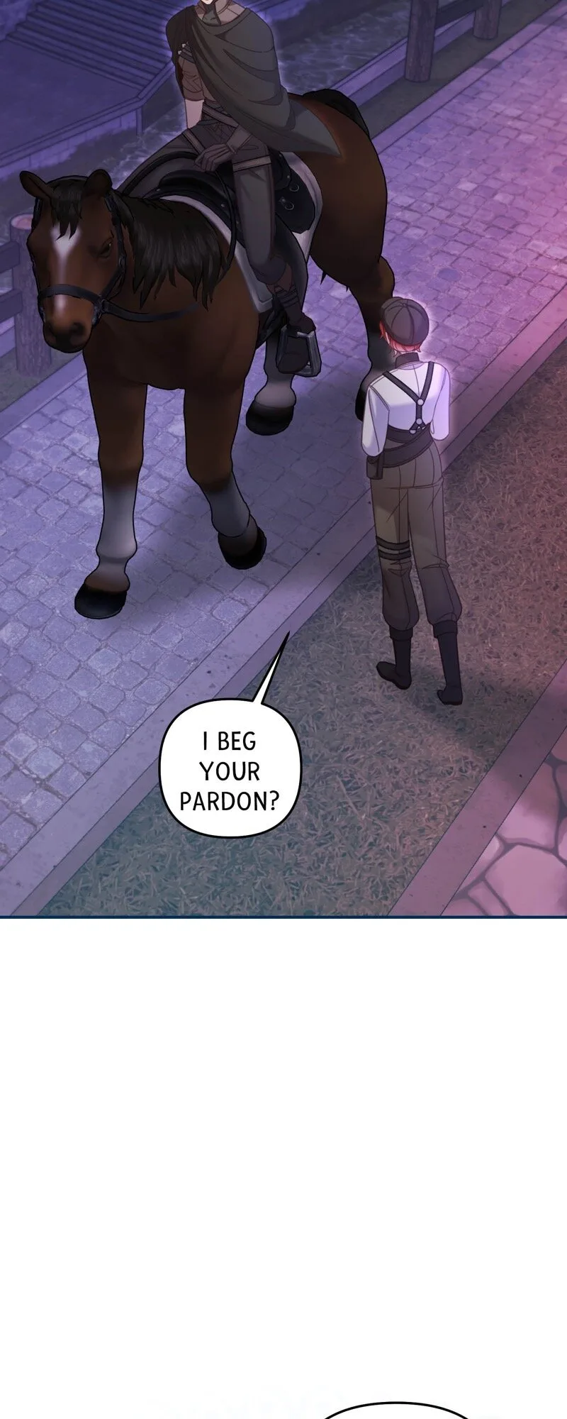 You’re Unforgiven, Your Majesty Chapter 36 page 48