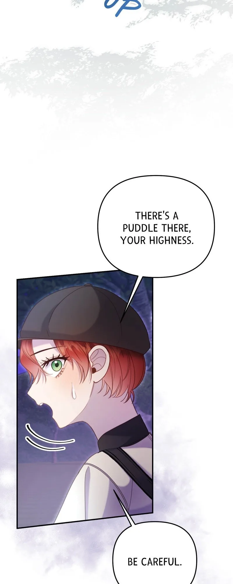 You’re Unforgiven, Your Majesty Chapter 36 page 67