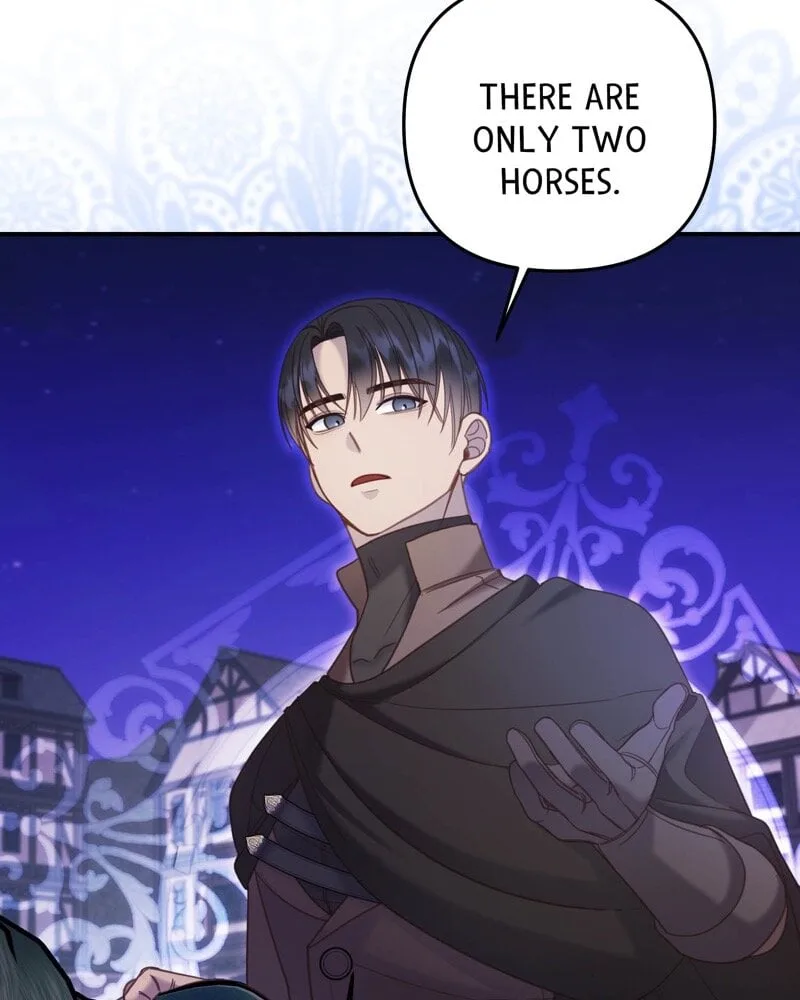 You’re Unforgiven, Your Majesty Chapter 36 page 49