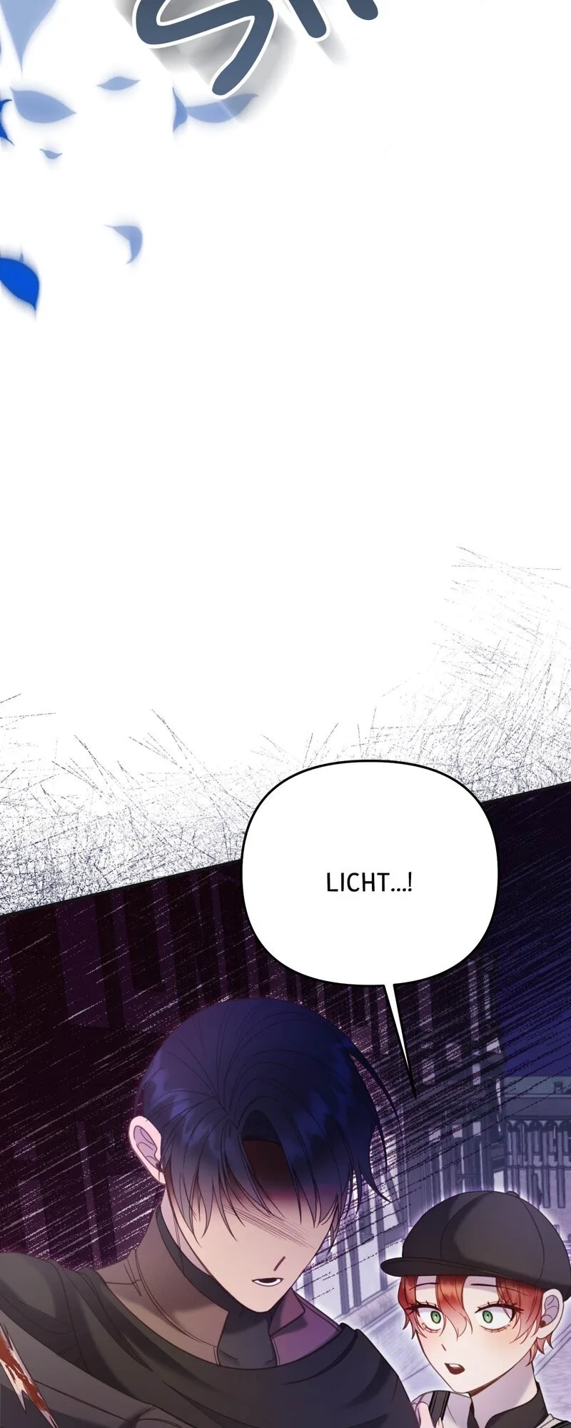 You’re Unforgiven, Your Majesty Chapter 36 page 39