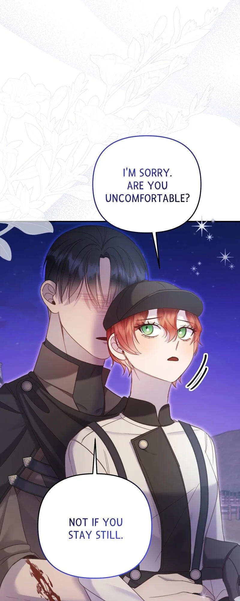 You’re Unforgiven, Your Majesty Chapter 36 page 64