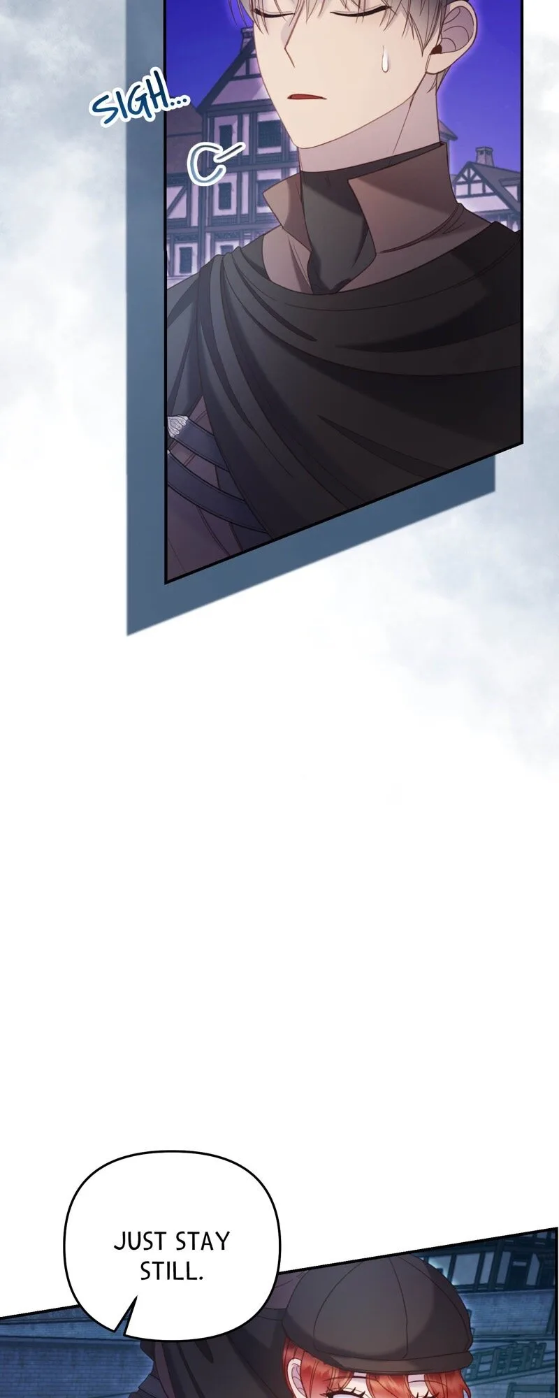 You’re Unforgiven, Your Majesty Chapter 36 page 54