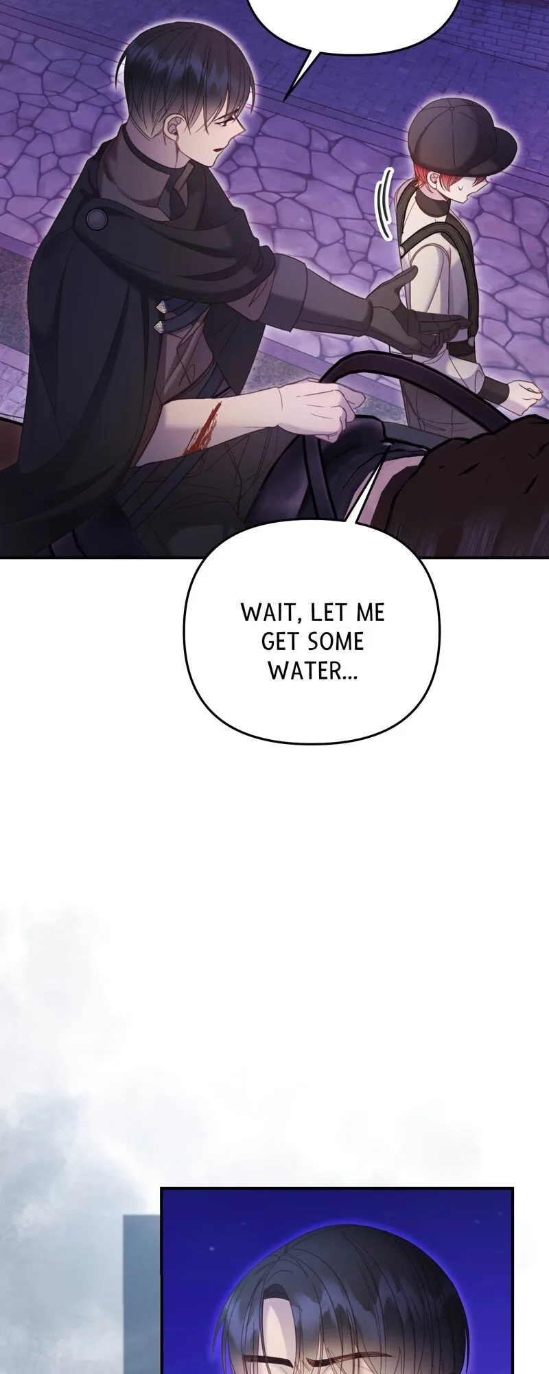You’re Unforgiven, Your Majesty Chapter 36 page 53